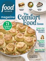 Food Network Magazine